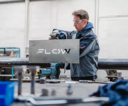 flowgroup