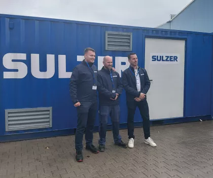 sulzer