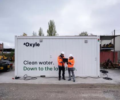 oxyle