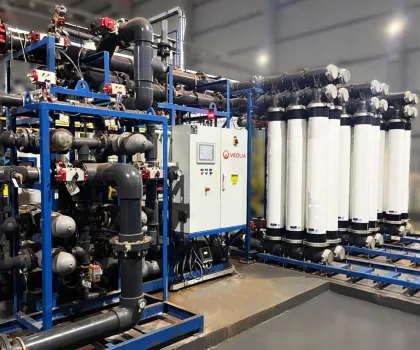veolia