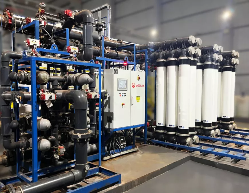 veolia