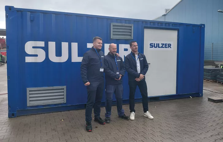 sulzer