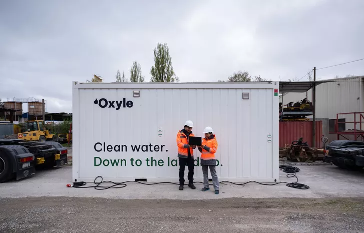 oxyle