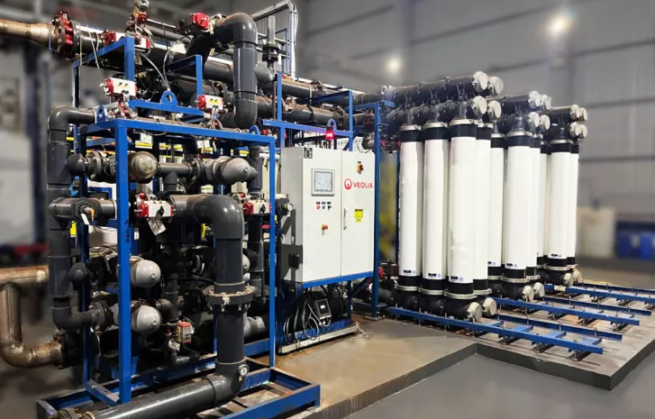 veolia