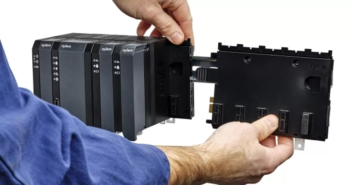 Nexicon is de flexibele totaaloplossing ontwikkeld door waterexperts ...