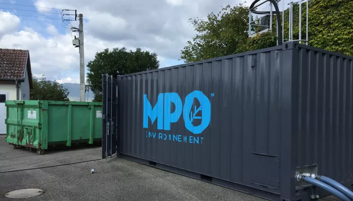 MPO