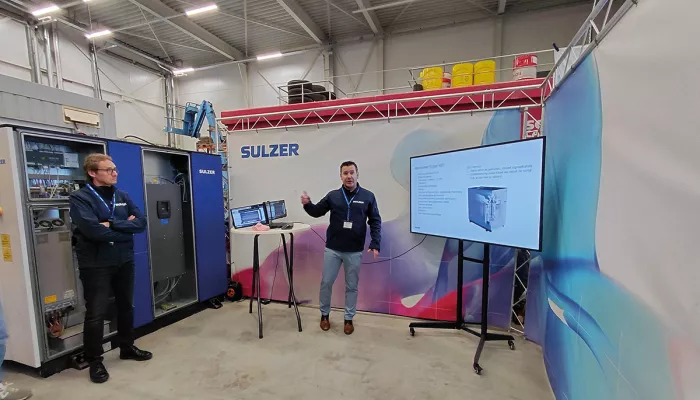 sulzer