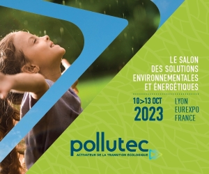 Pollutec 2023 - sept