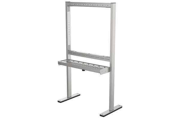 Quality Instruments Rack Veelzijdig rack | Aquarama