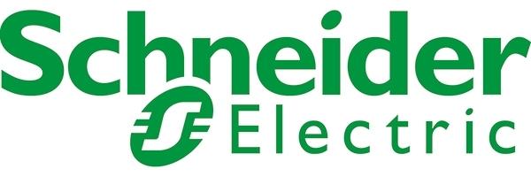 Schneider Electric partnerlogo